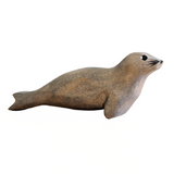 NOM Handcrafted Seal