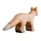 NOM Handcrafted Red Fox