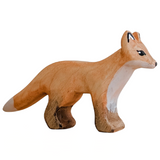 NOM Handcrafted Red Fox