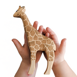 NOM Handcrafted Giraffe