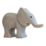 NOM Handcrafted Elephant Small