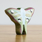 NOM Handcrafted Lunar Moth