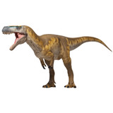 PNSO Edward the Megalosaurus