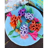 Tara Treasures Coral Reef Play Mat Playscape