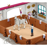 Schleich Riding Arena Peppertree