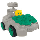 Schleich Eldrador Jungle Vehicle with Mini Creature