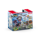 Schleich Battle Cave Ice Rat