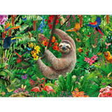 Ravensburger Slow-Mo Slo Puzzle 300pc