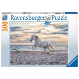 Ravensburger Evening Gallop Puzzle 500pc