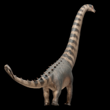 PNSO Samuel the Alamosaurus