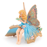 Papo Blue Elf Child