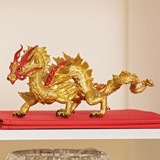 Schleich Lunar New Year Dragon