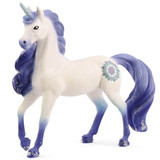 Schleich Mandala Unicorn Stallion toy 70715