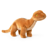 Living Nature Diplodocus plush toy