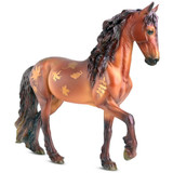 Breyer Traditional Leif Fall Decorator Breyer Traditional Leif Fall Decorator