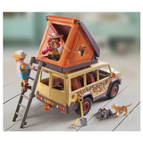 Playmobil Wiltopia Rescue All-Terrain Vehicle lifestyle