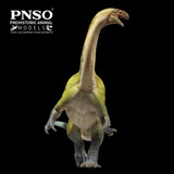 PNSO Yiran the Lufengosaurus front