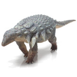 Haolonggood Edmontonia Blue Jie Zhen model dinosaur