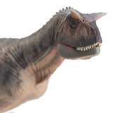 Haolonggood Carnotaurus Zhou Tong closeup face