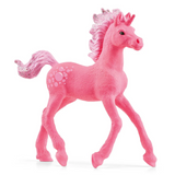Schleich Collectible Unicorn Bubble Gum S4 Schleich Collectible Unicorn Bubble Gum S4