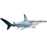 Toymany Great Hammerhead Shark toy figurine