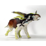 Creative Beast Studio Chasmosaurus belli 1:18 Scale