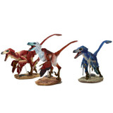 Velociraptor Osmolskae Alpha Exclusive