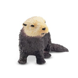 Toymany Sea Otter Small