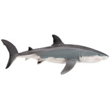 Toymany Great White Shark toy figurine