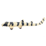 Toymany Brownbanded Bamboo Shark toy figurine Toymany Brownbanded Bamboo Shark toy figurine
