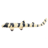 Toymany Brownbanded Bamboo Shark toy figurine