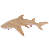 Toymany Lemon Shark toy figurine