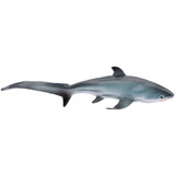 Toymany Thresher Shark toy figurine