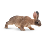 Toymany Belgian Hare walking toy figurine