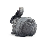 Toymany Angora Rabbit