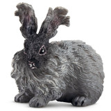 Toymany Angora Rabbit Toymany Angora Rabbit
