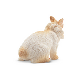 Toymany Lionhead Rabbit