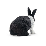Toymany Dutch Rabbit
