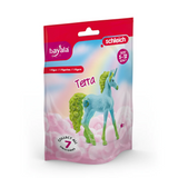 Schleich Collectible Unicorns Series 7 Terra packaging