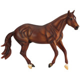 Breyer Traditional Guy McLean's Quietway Spinabbey Breyer Traditional Guy McLean's Quietway Spinabbey