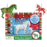 Breyer Activity Paint Your Own Horse Ornament Kit Breyer Activity Paint Your Own Horse Ornament Kit