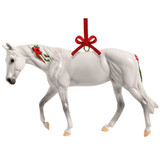 Breyer Stablemates American Quarter Horse Breeds Ornament Breyer Stablemates American Quarter Horse Breeds Ornament