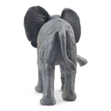 Toymany Elephant Calf back view