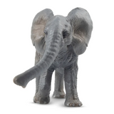 Toymany realistic Elephant Calf figurine