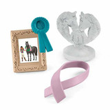Schleich Tournament Accessories