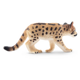 Toymany walking Mountain Lion Cub figurine