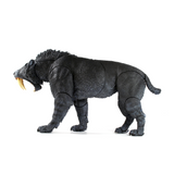 Creative Beast Smilodon Populator 1:12 Scale