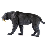 Creative Beast Studio Smilodon Populator 1/12 Scale