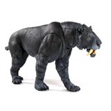 Creative Beast Studio Smilodon Populator 1/12 Scale