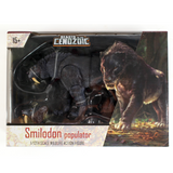 Creative Beast Studio Smilodon Populator 1/12 Scale packaging